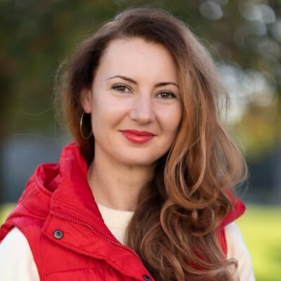 Olga Berezovsky, Founder, ScopeClarity · Author, Data Analysis Journal at ScopeClarity