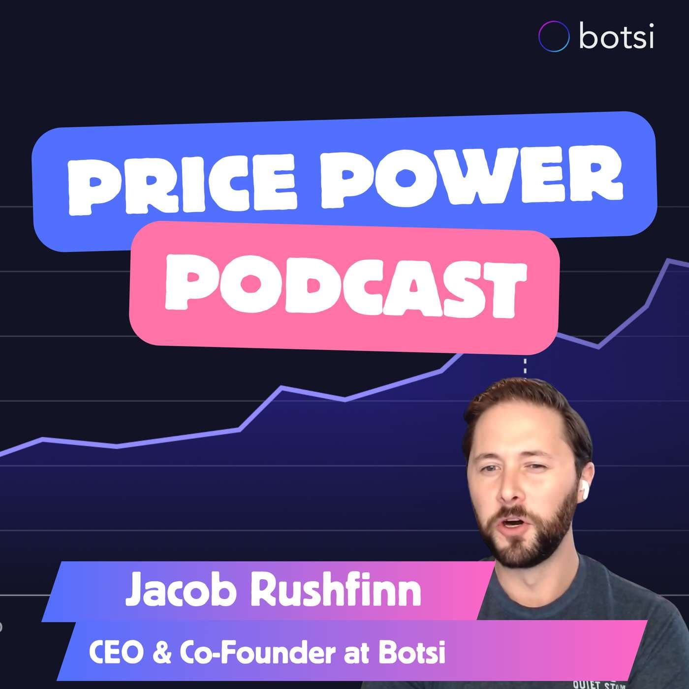Price Power Podcast