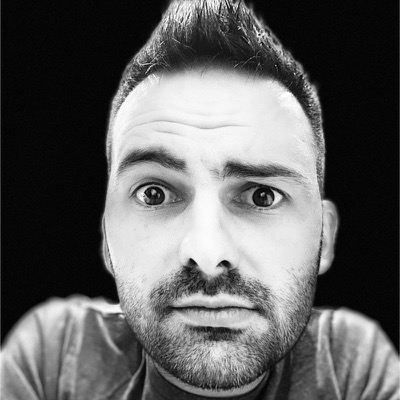 Adam Green