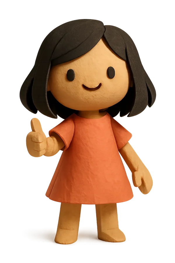 Mia: gets a lot of value out of your app
